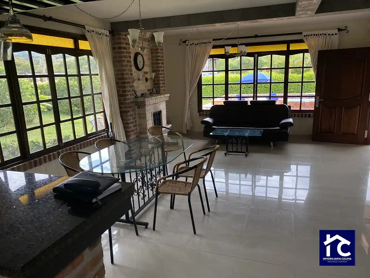 Lote 05 Parcelación Las Vegas